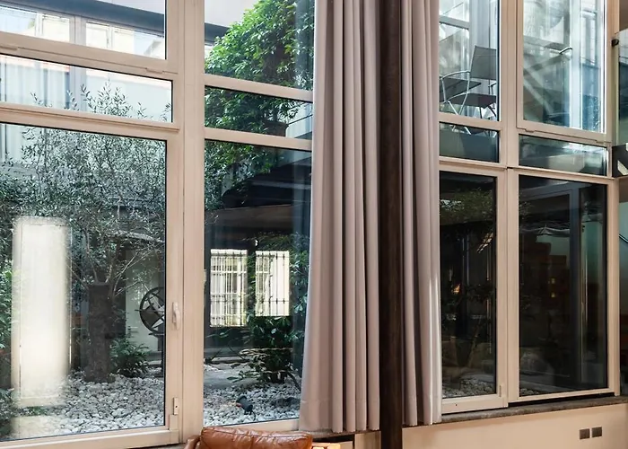 Youhosty - Luxury Town House Milan