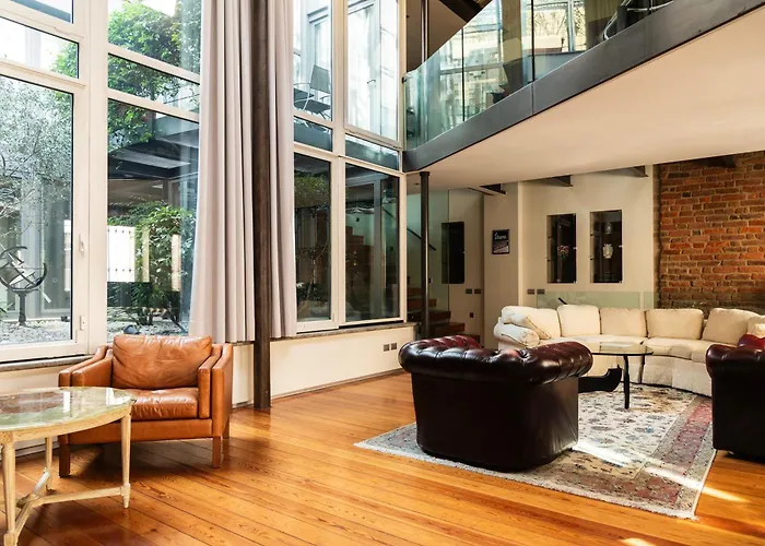 Youhosty - Luxury Town House * Milan