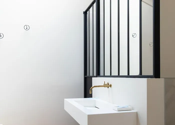 Youhosty - Luxury Town House *