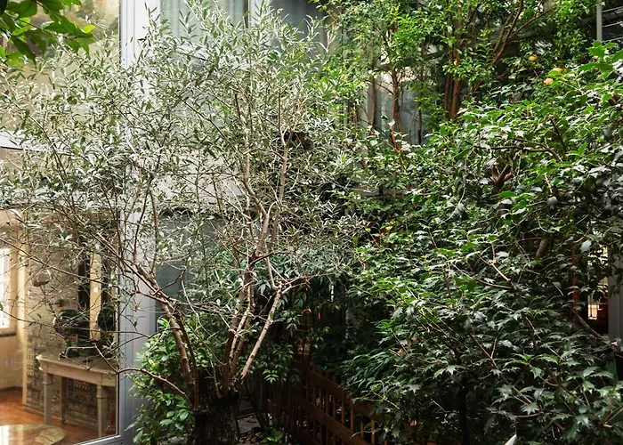 Appartement Youhosty - Luxury Town House *