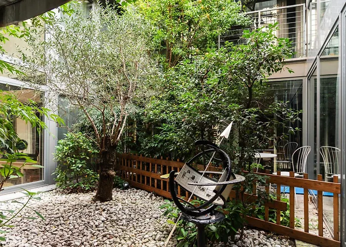 Youhosty - Luxury Town House * Milano