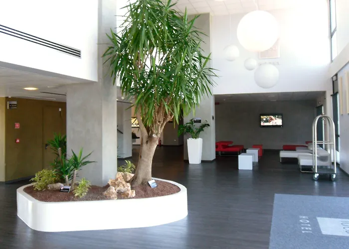 米兰圣希罗埃狄尔酒店 4*