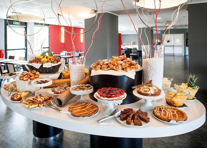 米兰圣希罗埃狄尔酒店 米兰