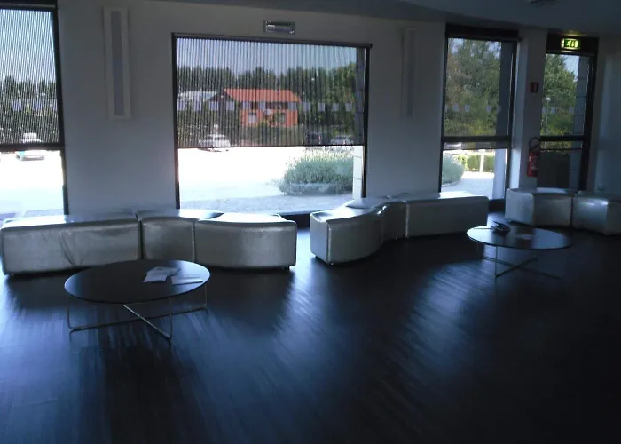 米兰圣希罗埃狄尔酒店