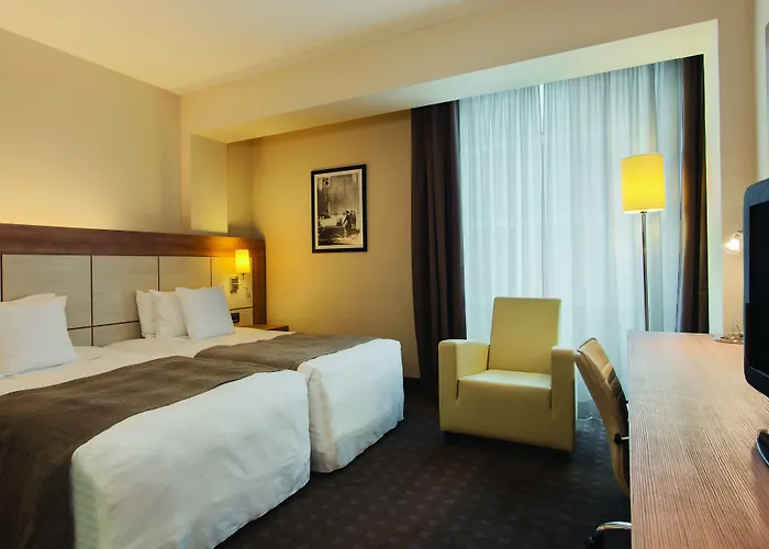 Doubletree By Hilton