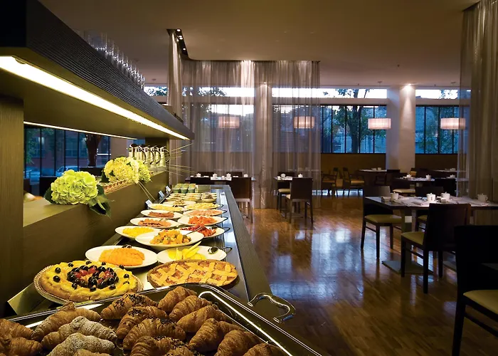 Doubletree By Hilton 4*