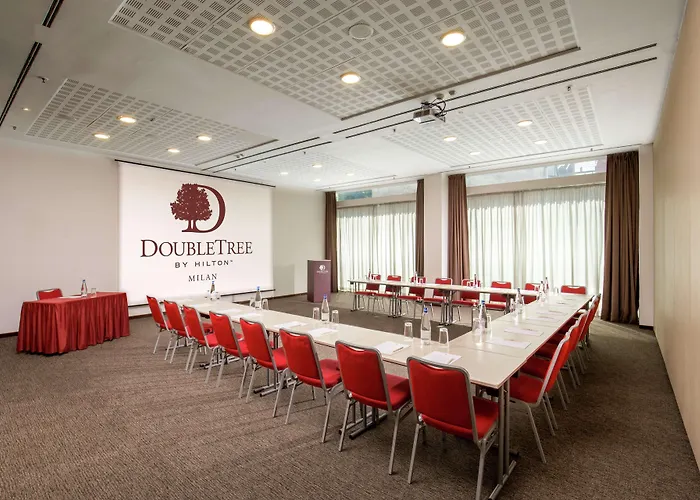 Doubletree By Hilton Hotel 4*