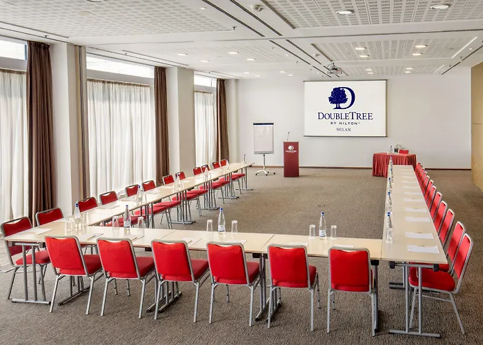 Doubletree By Hilton מלון