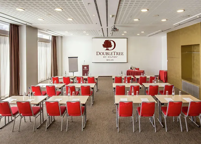 Doubletree By Hilton Hotel 4*