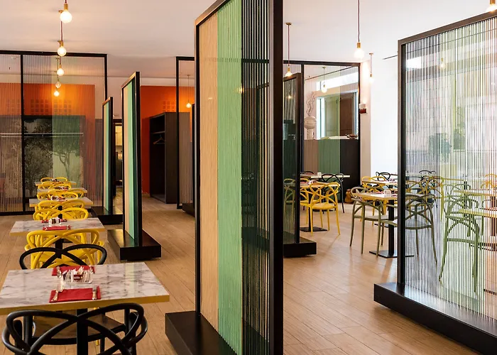 מלון Doubletree By Hilton