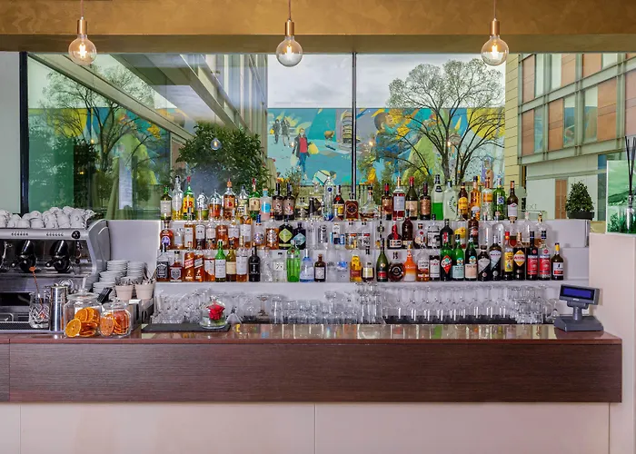 מלון Doubletree By Hilton