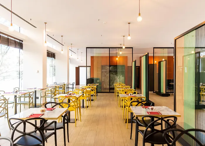 מלון Doubletree By Hilton