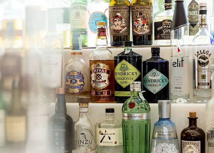 Doubletree By Hilton Hotel