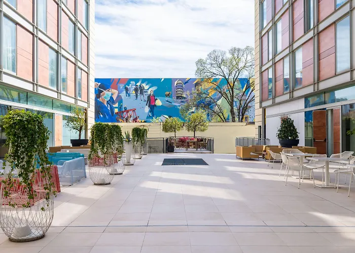 Doubletree By Hilton 4*