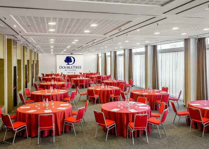 Doubletree By Hilton מלון