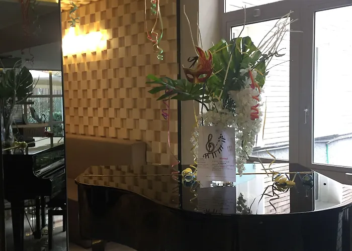 伦巴蒂雅酒店 米兰