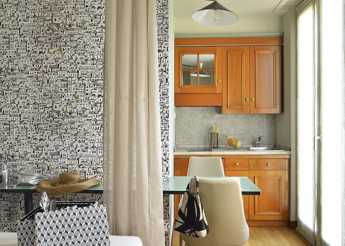 Residenza Delle Apart-hotel