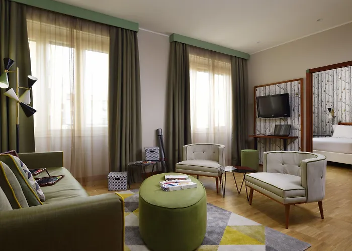 Residenza Delle Apart-hotel