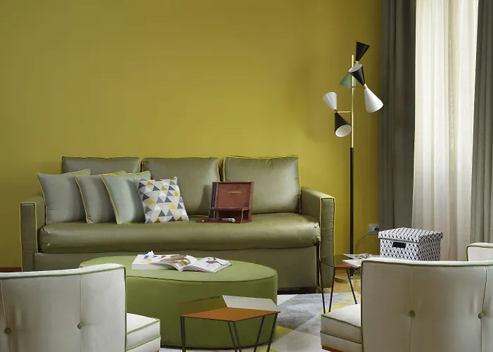 מלון דירות Residenza Delle Citta