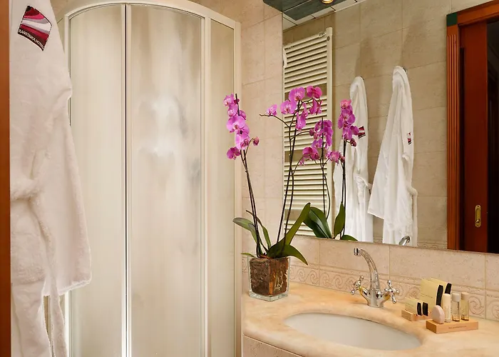 Residenza Delle Apart-hotel