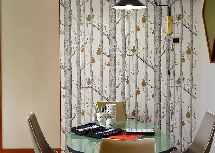 Residenza Delle Apart-hotel 4*