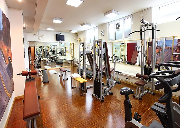 Residenza Delle Apart-hotel 4*