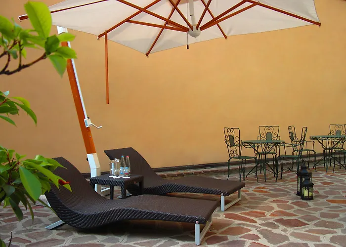 Residenza Delle Apart-hotel