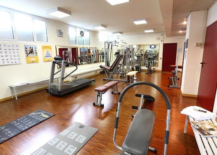 Apart-hotel Residenza Delle Milão