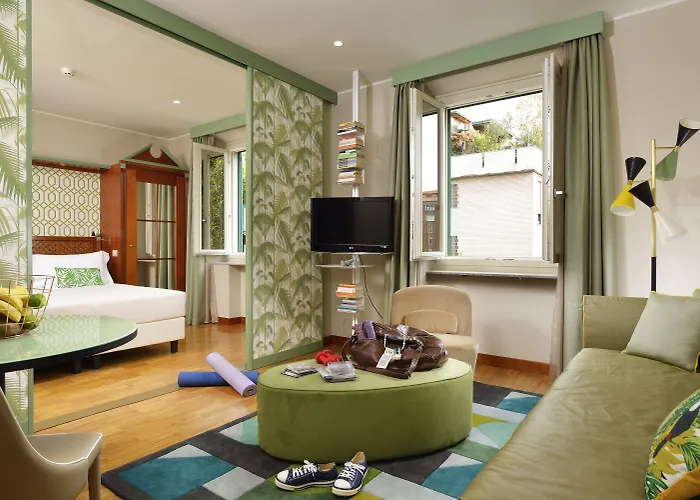 Residenza Delle Apart-hotel