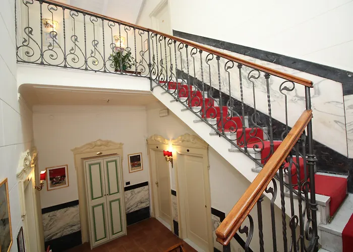 Charly Hotell Milano