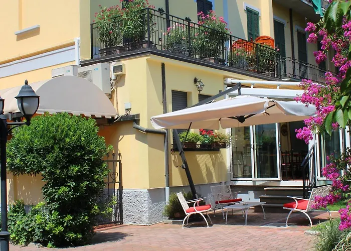 Charly Hotell Milano