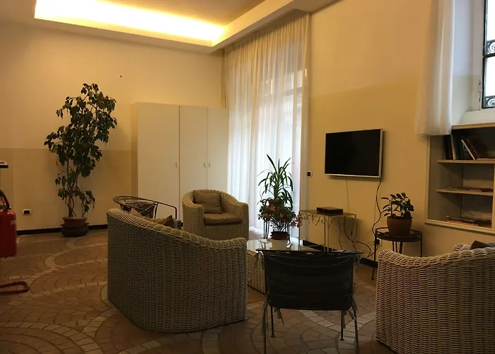 Nettuno Μιλάνο