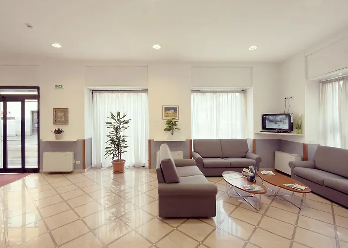 Brianza Hotell Milano