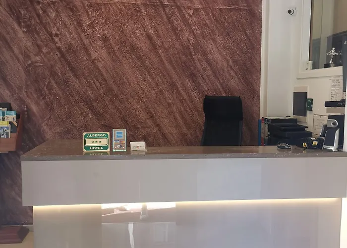 بريانزا 3* ميلان