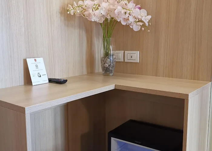 فندق بريانزا