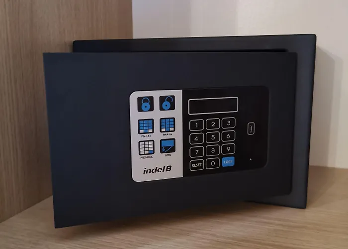 Brianza Hotell Milano