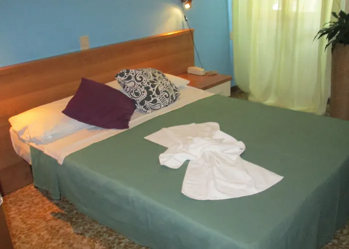 Hotell Ca' Grande Milano