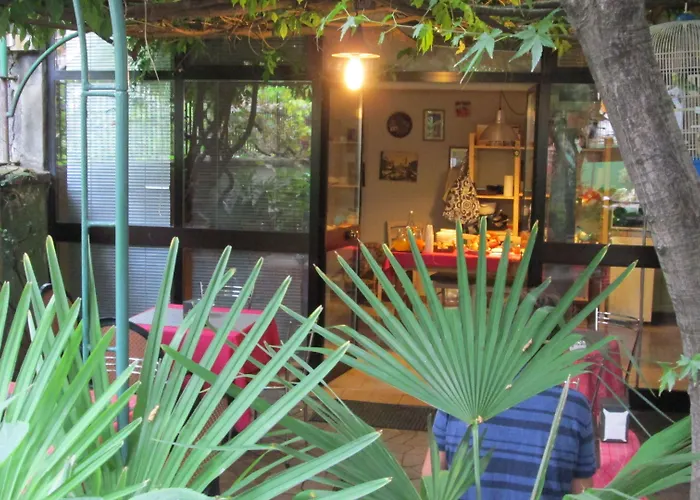 Ξενοδοχείο Ca' Grande Μιλάνο