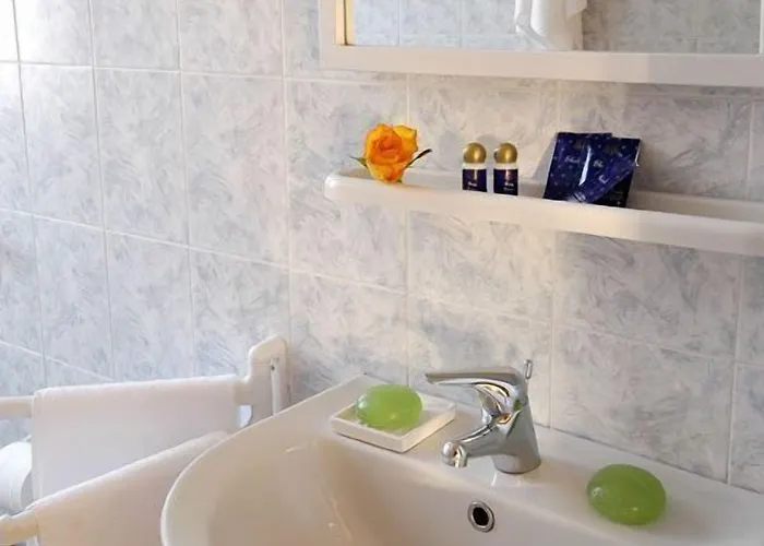 Ca' Grande Ξενοδοχείο *