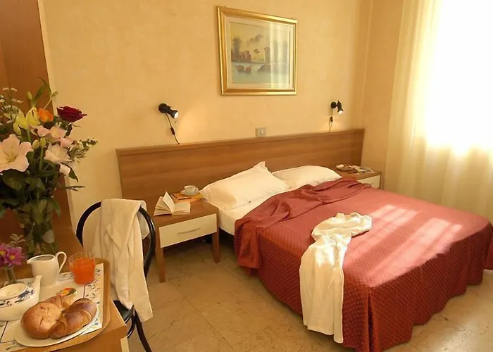 Ca' Grande Hotell