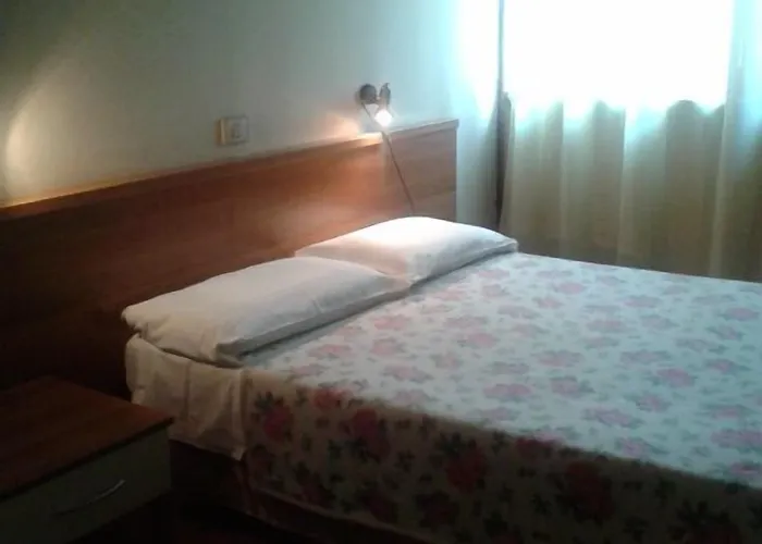 Ca' Grande Hotell *
