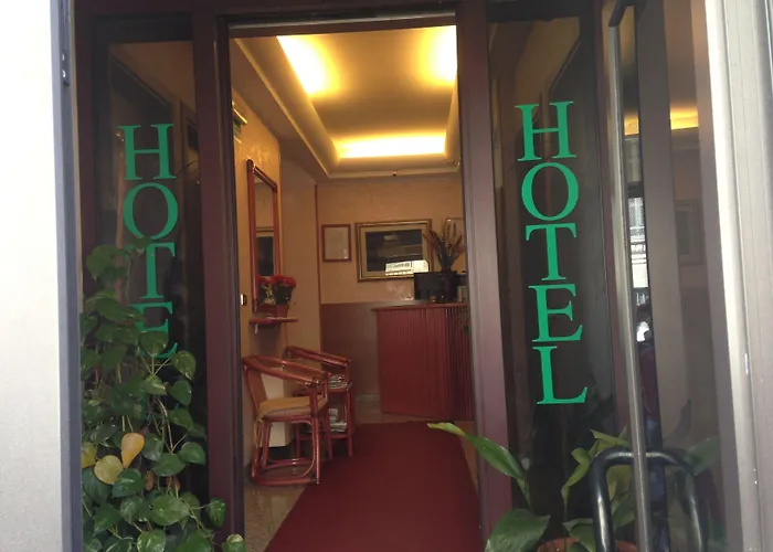 拉卡拉维拉酒店 酒店