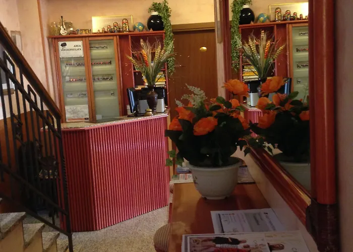 拉卡拉维拉酒店 酒店