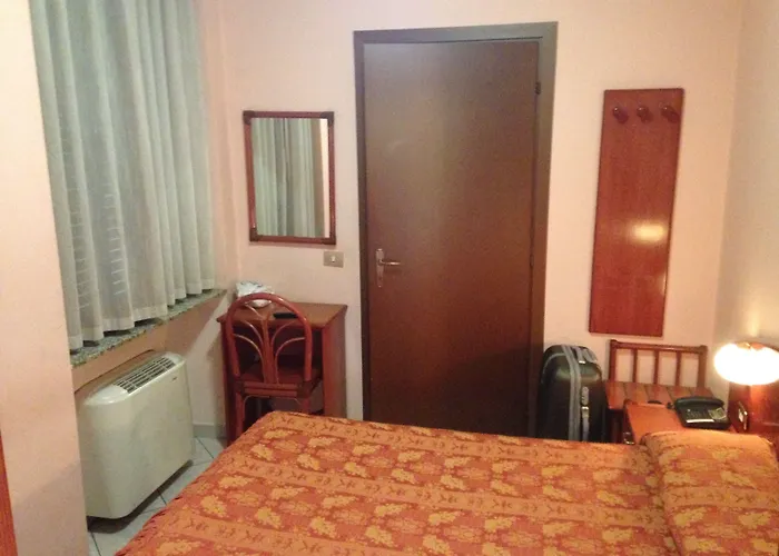 酒店 拉卡拉维拉酒店 米兰