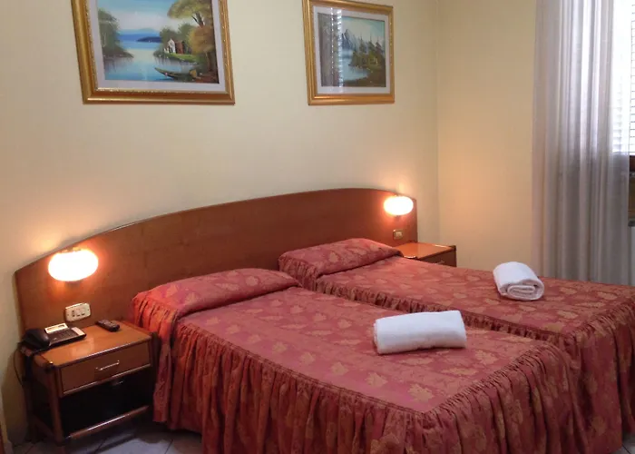 酒店 拉卡拉维拉酒店 2*