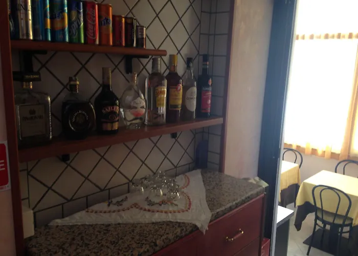 拉卡拉维拉酒店 酒店 米兰