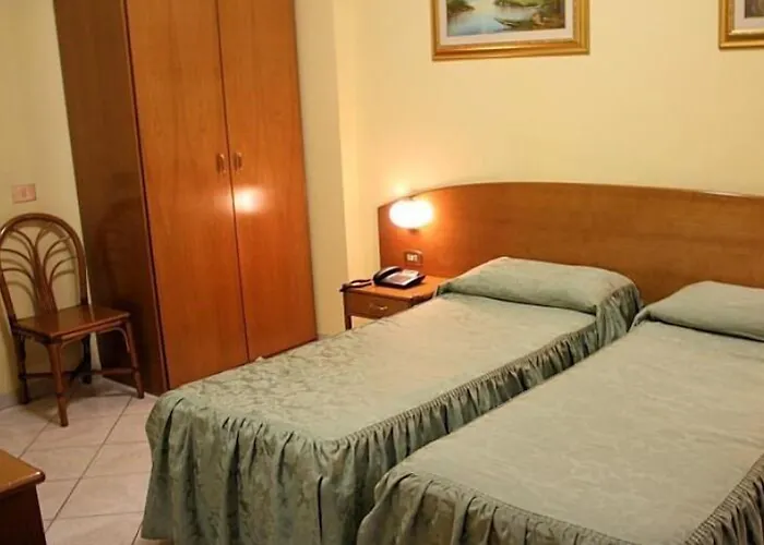 拉卡拉维拉酒店 酒店 2*