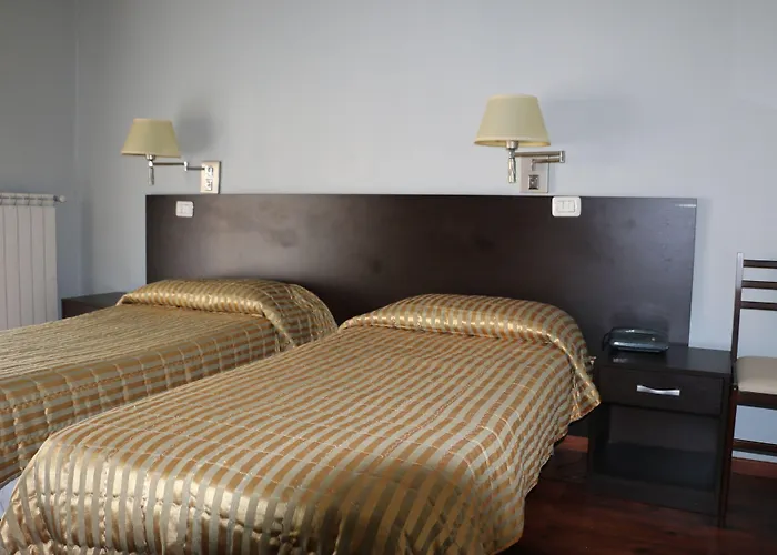 Di Porta Romana فندق