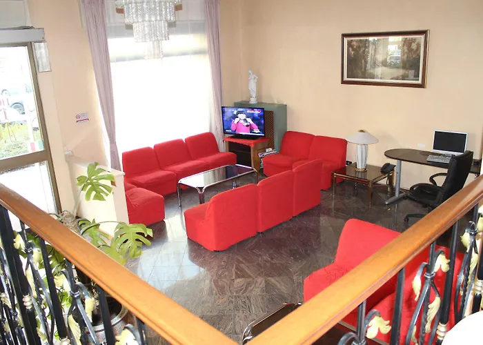 Di Porta Romana فندق ميلان