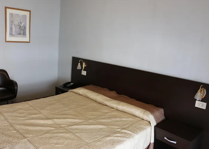 فندق Di Porta Romana